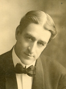 Edwin Stevens