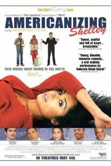 Americanizing Shelley