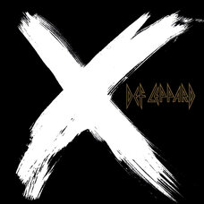 X (Def Leppard albümü)