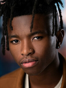 Jasun Jabbar Wardlaw Jr.