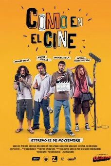 Just Like in the Movies