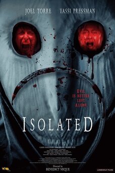 Isolated
