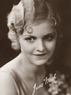 June Nash (actress)