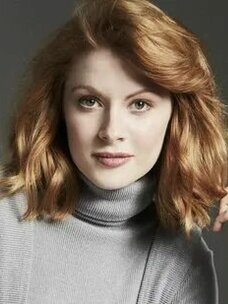 Emily Beecham