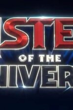 Masters of the Universe