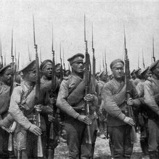 Первая мировая война