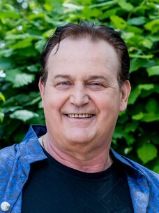 Ryan Paris