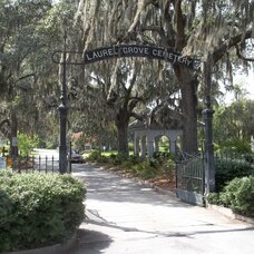 Laurel Grove North Cemetery