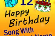 Happy Birthday to You