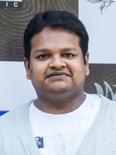 Mohamaad Ghibran