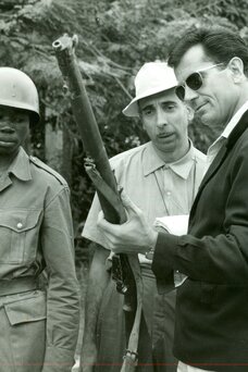 Congo vivo