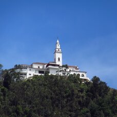 Monserrate Sanctuary
