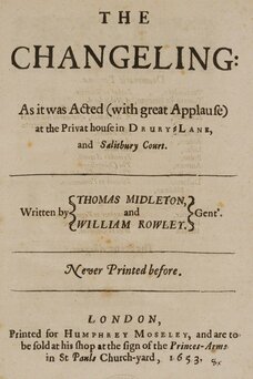 The Changeling