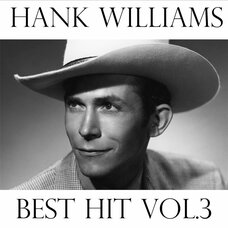 Hank Williams, Vol. 3