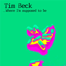 Where I’m Supposed to Be