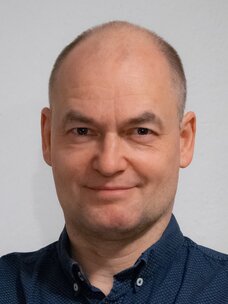 Pavel Tesař
