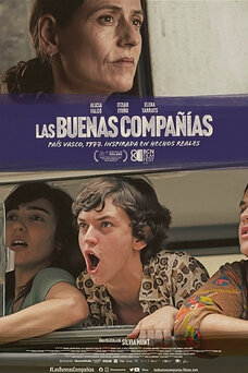 In the Company of Women