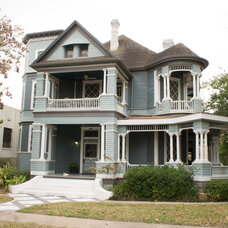 Mrs. J. V. Murphy House