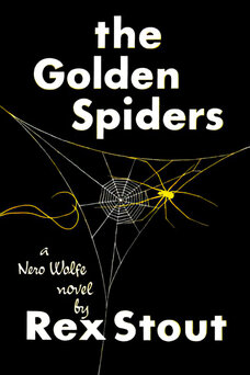 The Golden Spiders