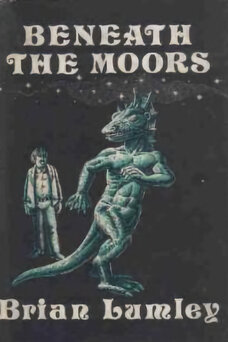 Beneath the Moors