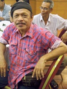 Khalid Salleh