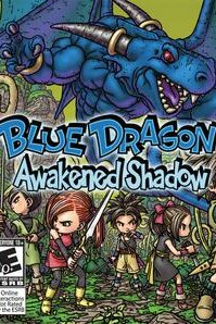 Blue Dragon: Awakened Shadow