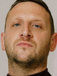 Tim Robinson
