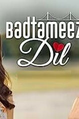 Badtameez Dil