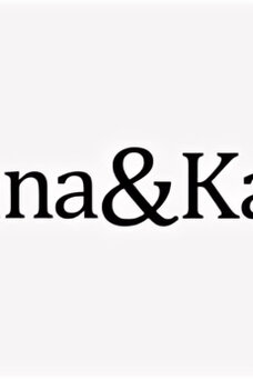Anna & Katy