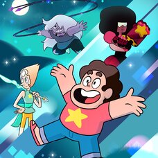 Вселенная Стивена