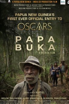 Papa Buka