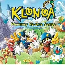 Klonoa