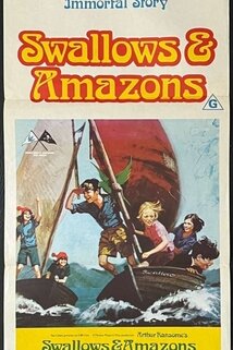 Swallows and Amazons