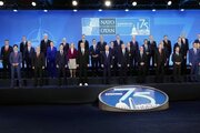 NATO zirvesi