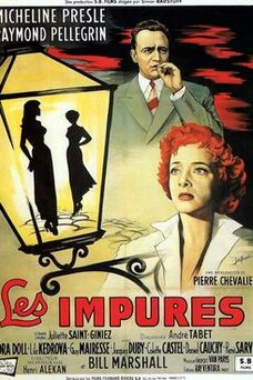 Les Impures
