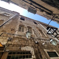 Dubrovnik Synagogue