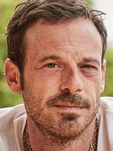 Scoot McNairy