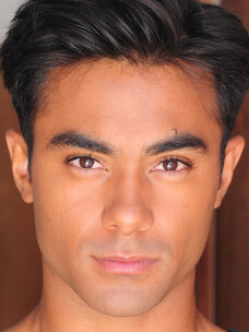 Brennan Mejia