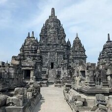 Prambanan