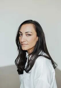 Alev Irmak
