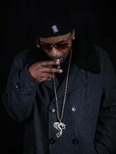 Dru Down