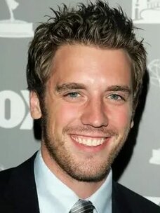 Bret Harrison