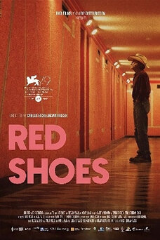 Red Shoes