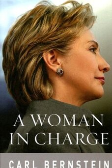 A Woman in Charge