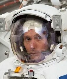 Thomas Pesquet