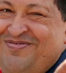 Hugo Chávez