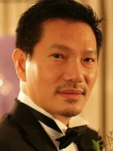 Billy Chow
