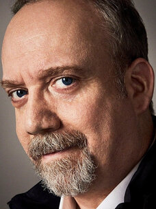 Paul Giamatti