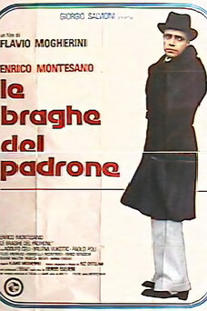 Le braghe del padrone