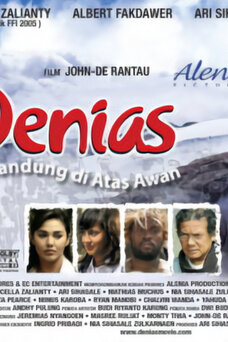 Denias, Senandung di Atas Awan